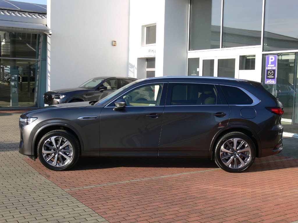 Mazda CX-80