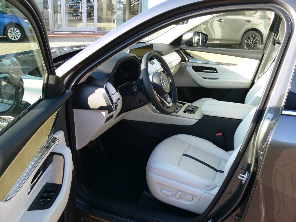 Mazda CX-80
