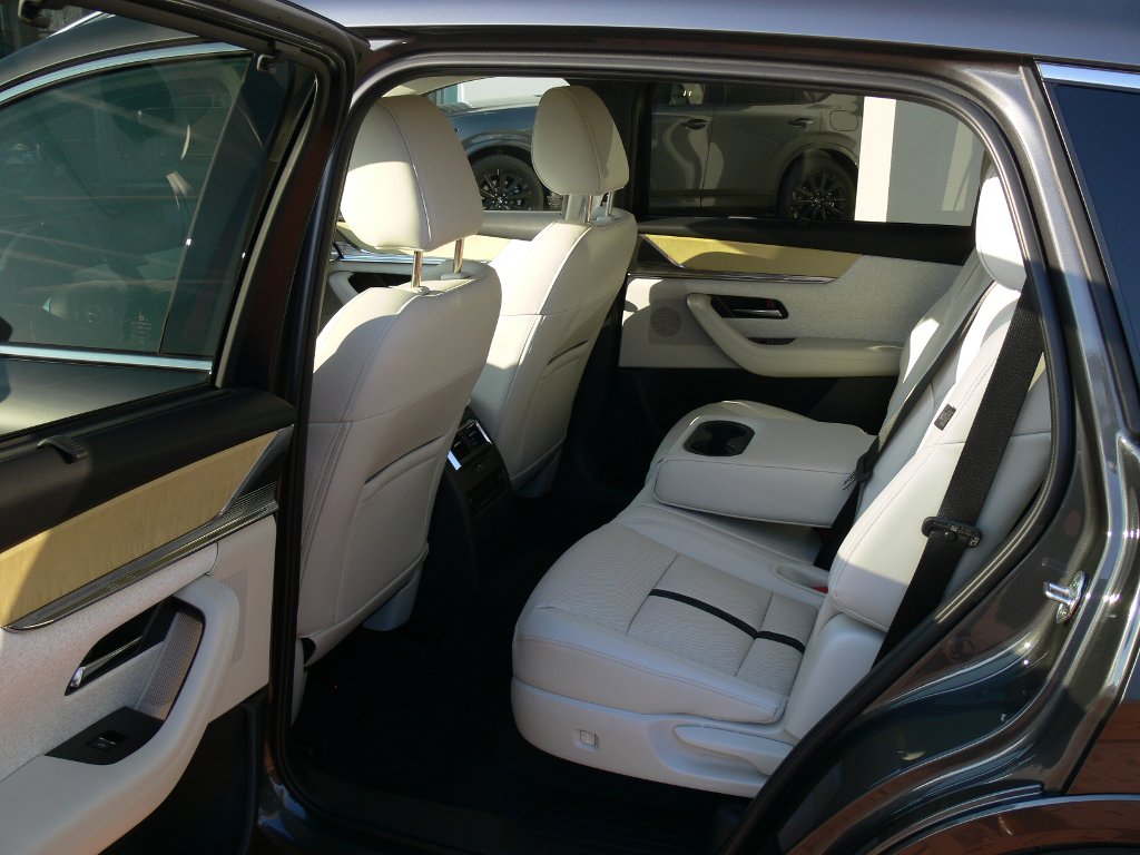 Mazda CX-80