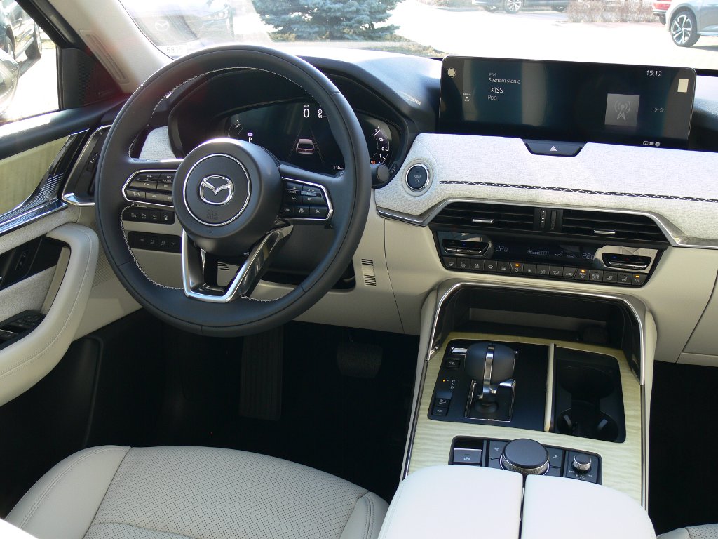 Mazda CX-80