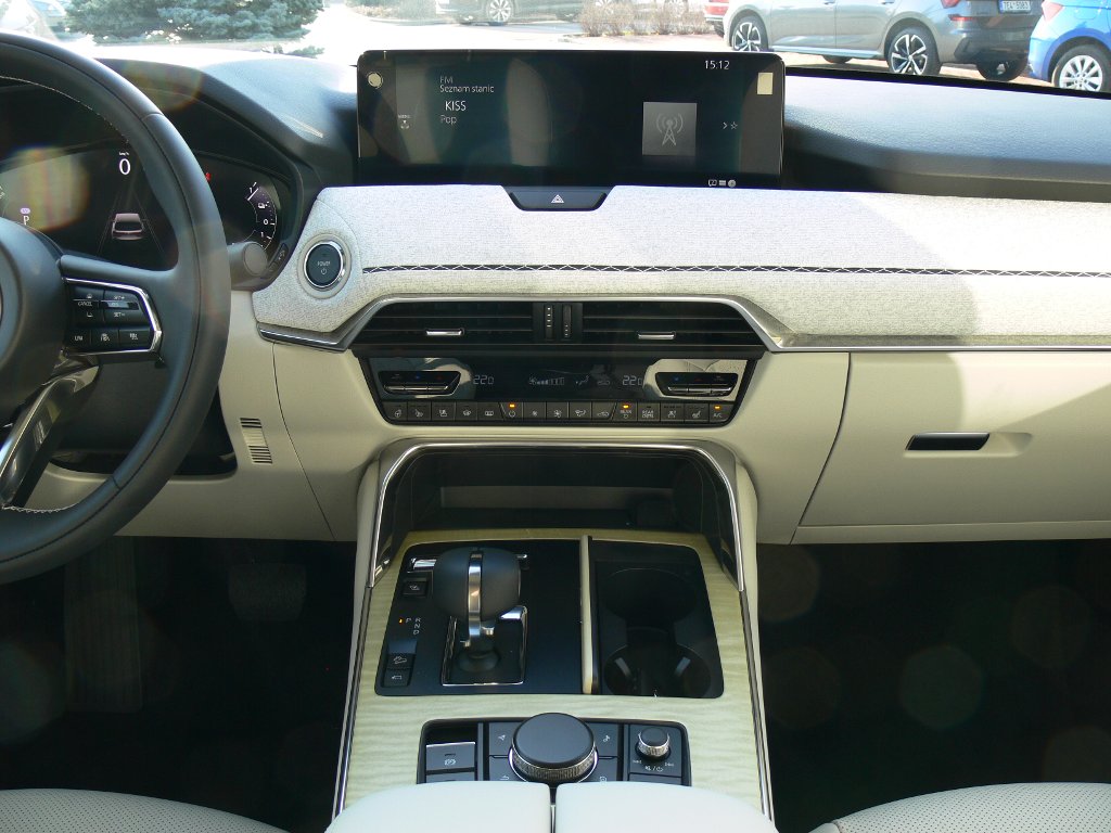 Mazda CX-80