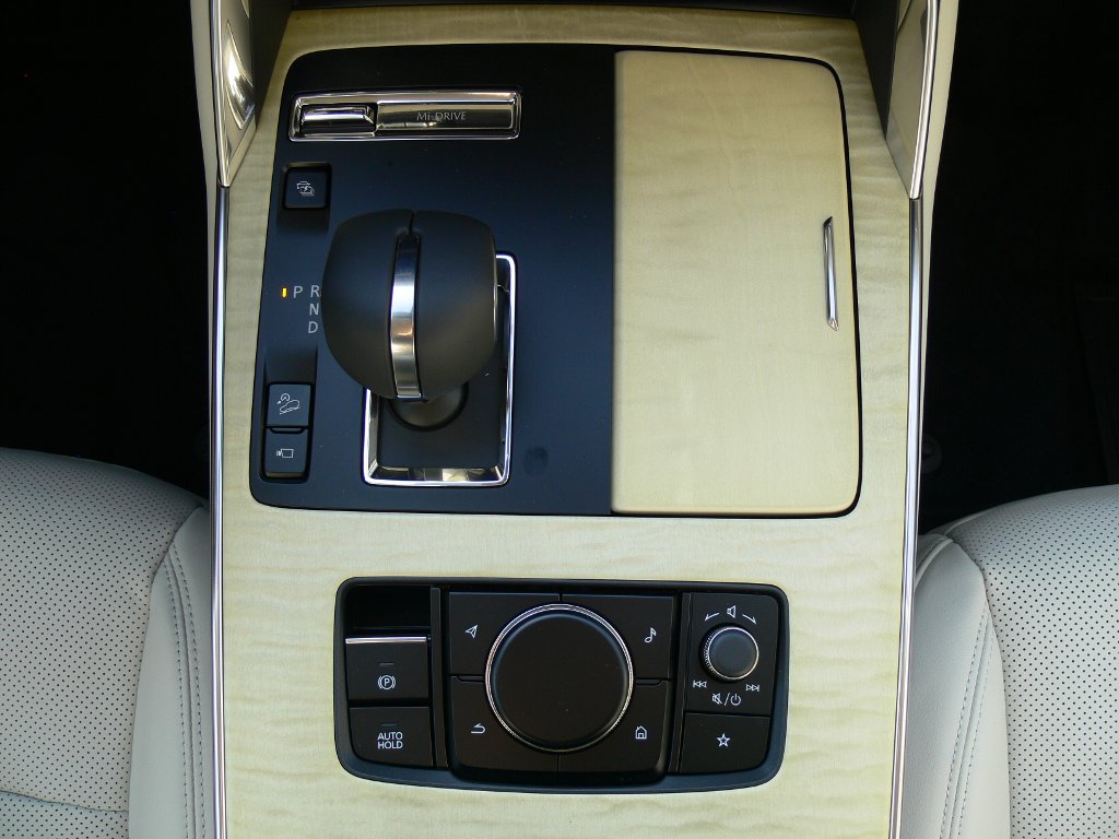 Mazda CX-80