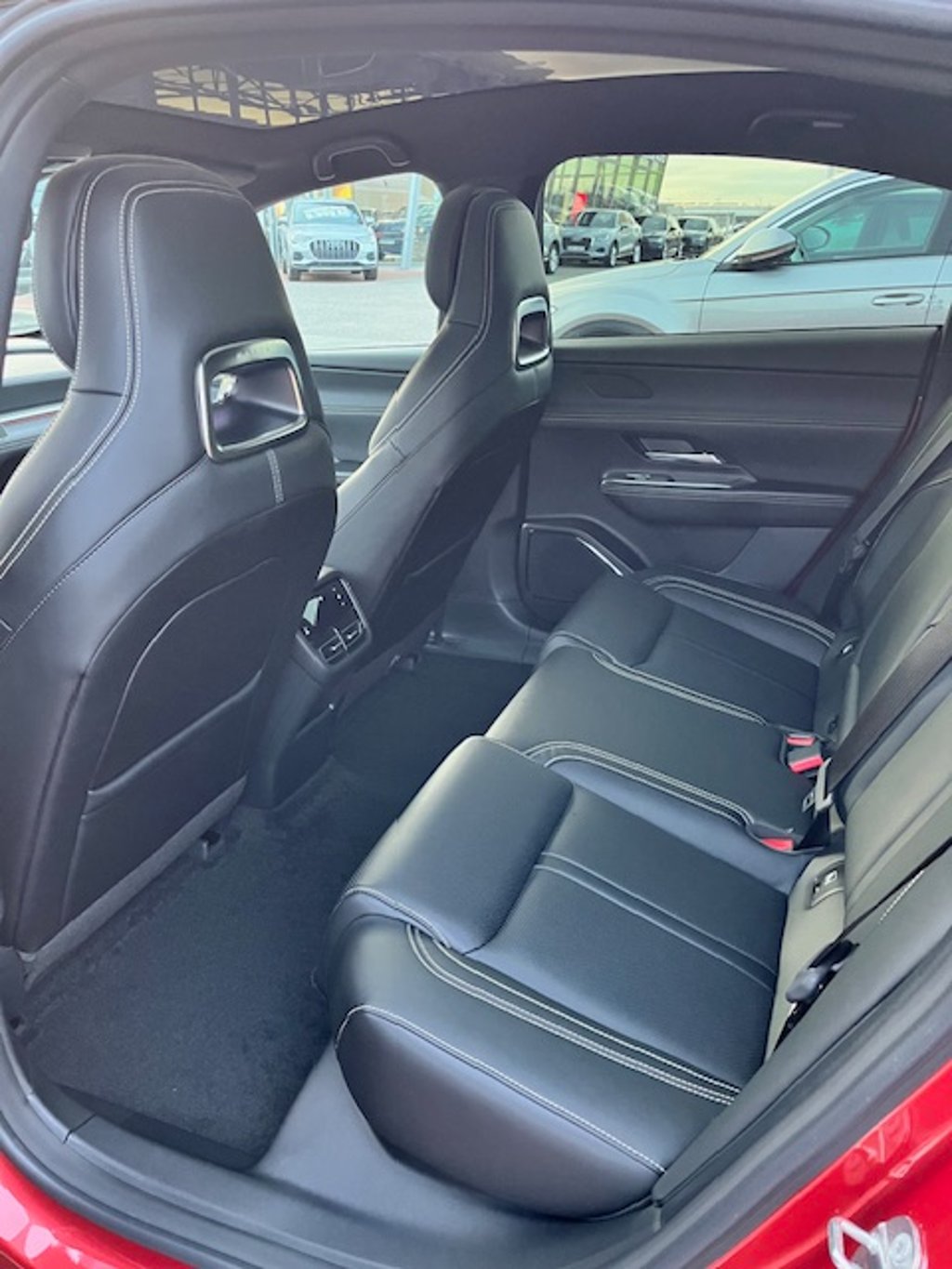 Mazda 6e