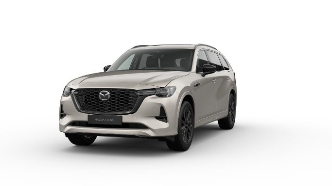 Mazda CX-80