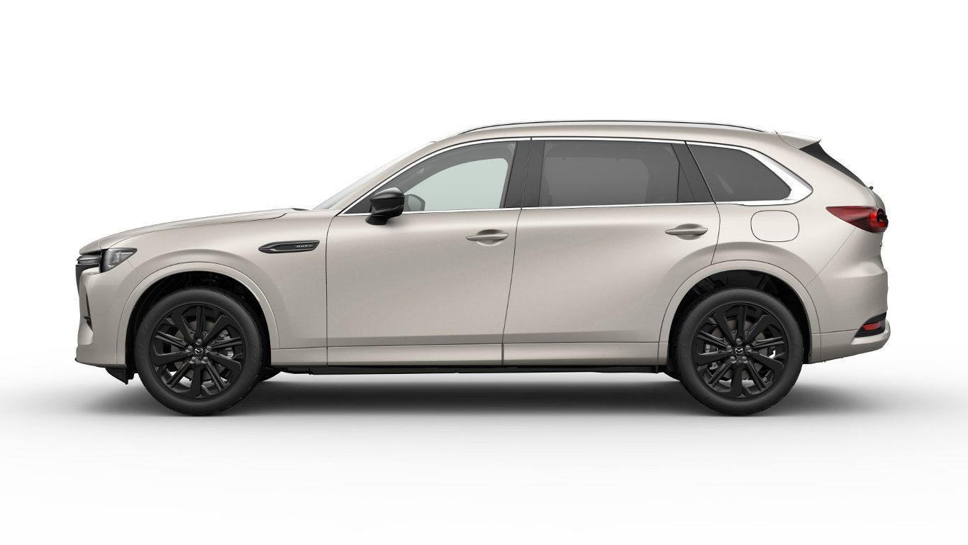 Mazda CX-80