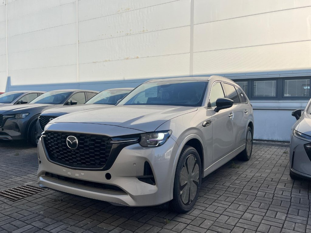 Mazda CX-80