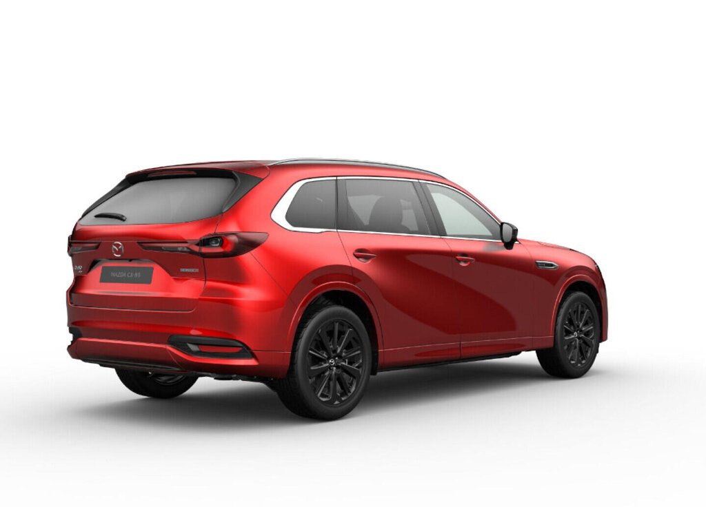 Mazda CX-80