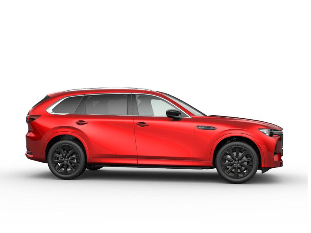 Mazda CX-80